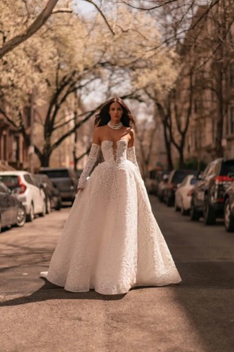 Berta Couture Style 25-07 #0 default thumbnail
