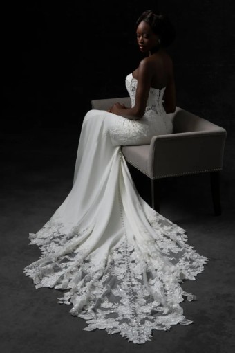 Allure Couture Style C770 #2 thumbnail