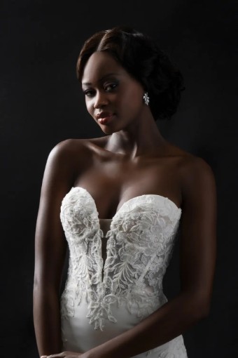 Allure Couture Style C770 #3 thumbnail