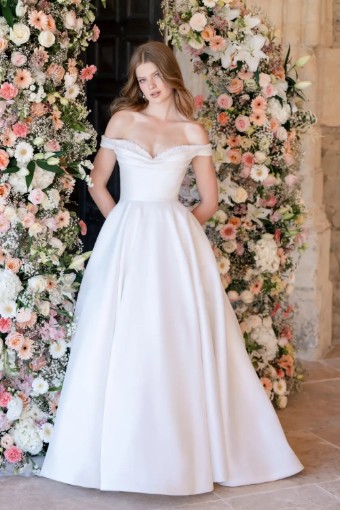 Allure Romance Style R3800 #0 default thumbnail