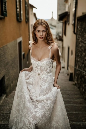 Berta Style Ingrid 22-34 #2 thumbnail
