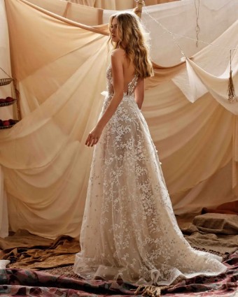 Berta Couture Style Gaia 21-37 #1 default thumbnail