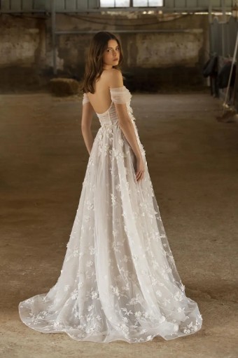 Berta Style Kaia 23-34 #2 thumbnail
