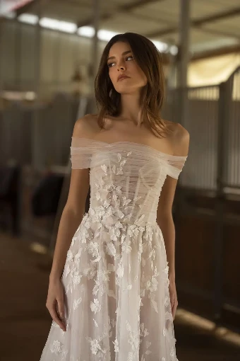 Berta Style Kaia 23-34 #1 default thumbnail