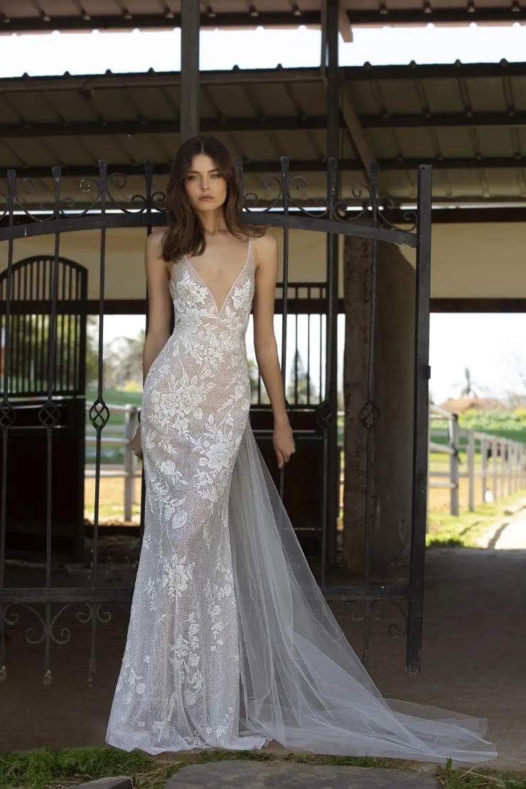 Berta Style Kiara 23-35 Default Image