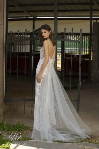 Berta Style Kiara 23-35 #1 default thumbnail