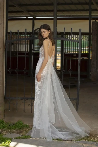 Berta Style Kiara 23-35 #3 thumbnail