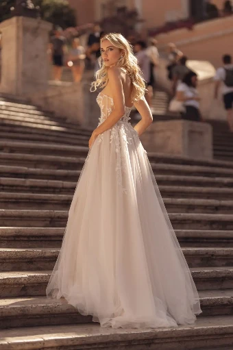 Berta Style Lena 23-134 #2 thumbnail