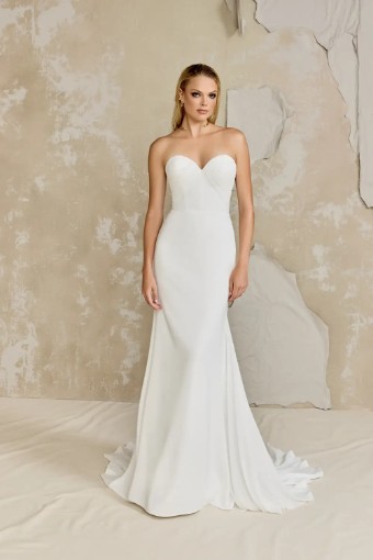 Justin Alexander Signature Style Duffy 99314 Dress Only #0 default thumbnail