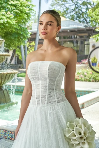 Jasmine Brielle Lined Bodice #2 thumbnail