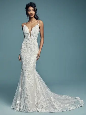 Maggie Sottero Style Tuscany Lynette #0 default thumbnail