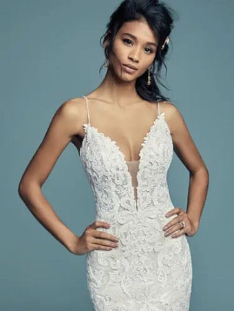 Maggie Sottero Style Tuscany Lynette #2 default thumbnail