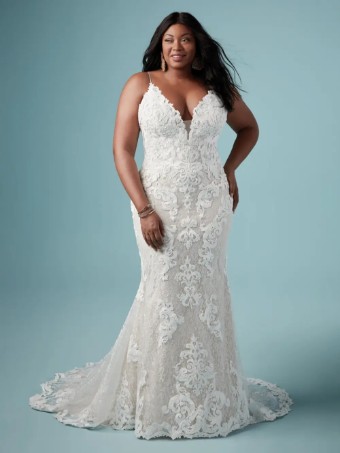 Maggie Sottero Style Tuscany Marie #2 thumbnail