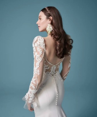 Maggie Sottero Style Nikki #2 thumbnail