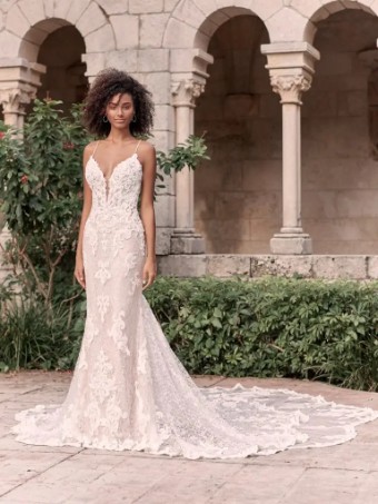 Maggie Sottero Style Tuscany Royale #0 default thumbnail