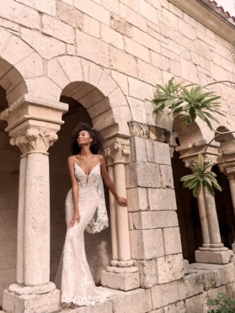 Maggie Sottero Style Tuscany Royale #3 thumbnail