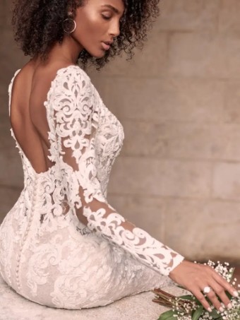 Maggie Sottero Style Tuscany Royale #5 default thumbnail