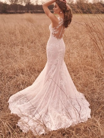 Maggie Sottero Style Kern #3 thumbnail