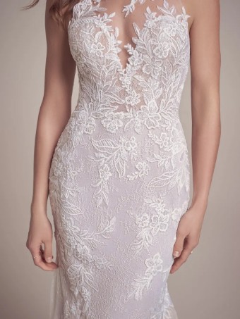 Maggie Sottero Style Kern #6 thumbnail