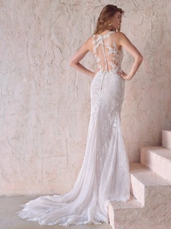 Maggie Sottero Style Kern #9 thumbnail