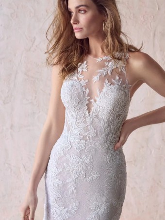 Maggie Sottero Style Kern #7 thumbnail