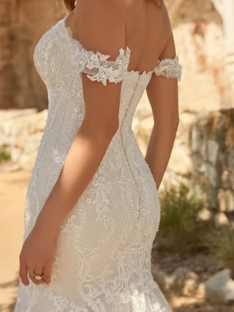 Maggie Sottero Style Frederique #1 thumbnail
