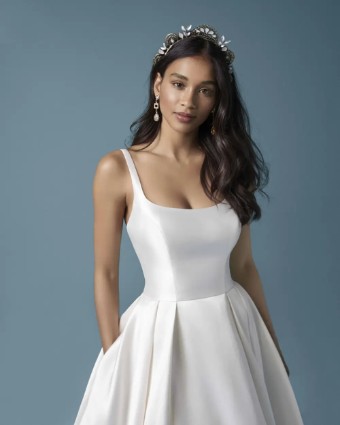 Maggie Sottero Style Selena #1 thumbnail