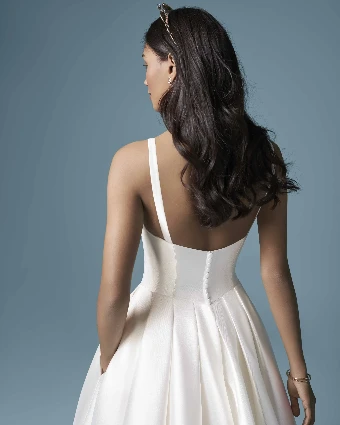 Maggie Sottero Style Selena #3 thumbnail