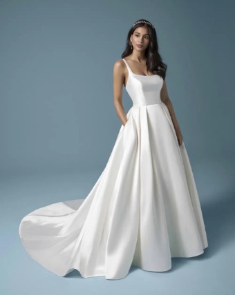 Maggie Sottero Style Selena #0 default thumbnail
