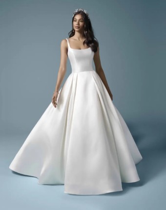 Maggie Sottero Style Selena #4 thumbnail