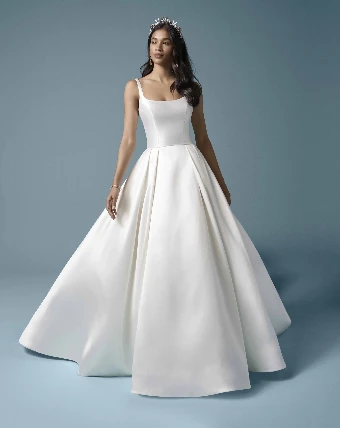 Maggie Sottero Style Selena #0 default thumbnail