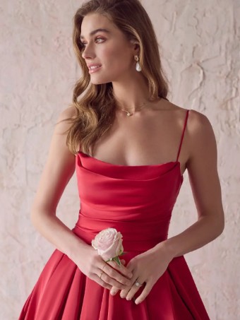 Maggie Sottero Style Scarlet #9 thumbnail
