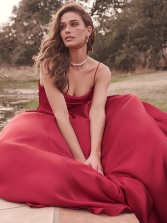 Maggie Sottero Style Scarlet #10 thumbnail