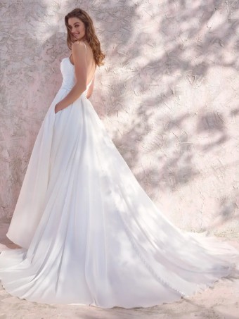 Maggie Sottero Style Scarlet #11 thumbnail