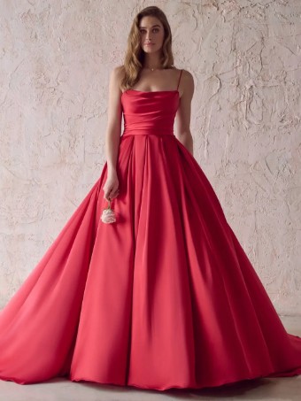 Maggie Sottero Style Scarlet #2 thumbnail