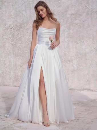 Maggie Sottero Style Scarlet #0 default thumbnail