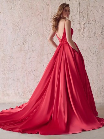 Maggie Sottero Style Scarlet #5 thumbnail