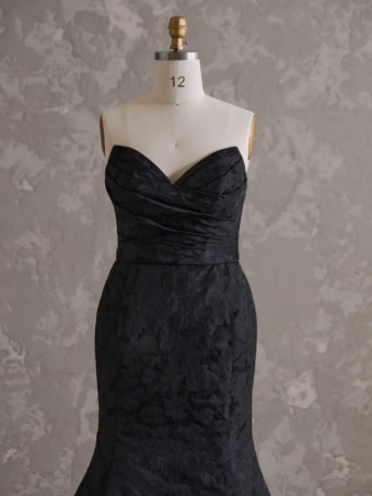Maggie Sottero Style Hilo #12 thumbnail