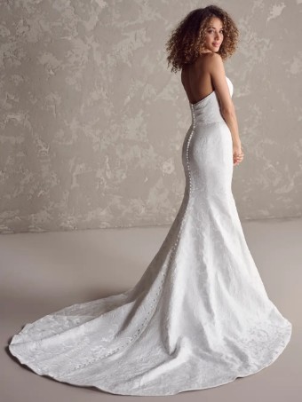 Maggie Sottero Style Hilo #6 thumbnail