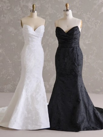 Maggie Sottero Style Hilo #13 thumbnail