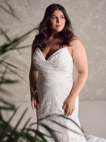 Maggie Sottero Style Hilo #2 thumbnail
