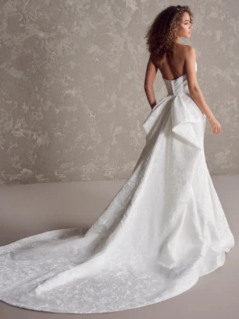 Maggie Sottero Style Hilo #8 thumbnail