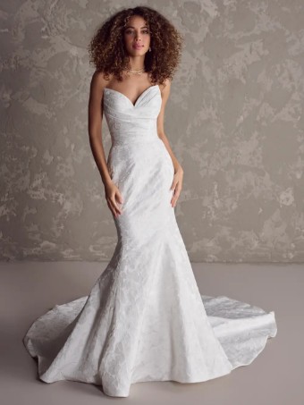 Maggie Sottero Style Hilo #0 default thumbnail