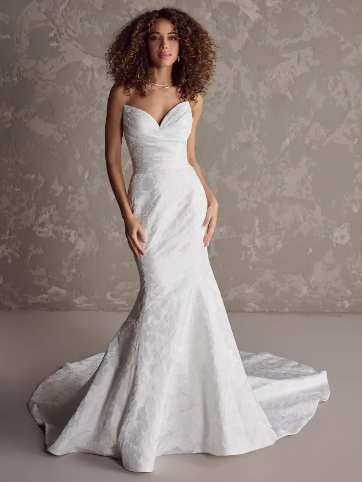 Maggie Sottero #Hilo