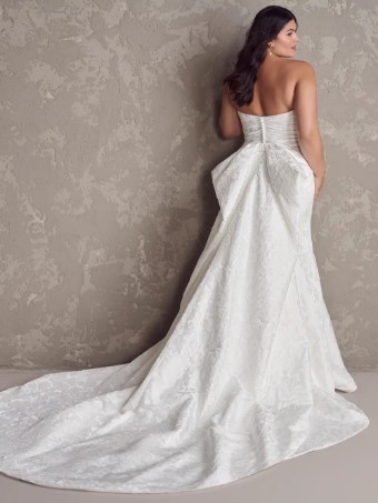 Maggie Sottero Style Hilo #4 default thumbnail