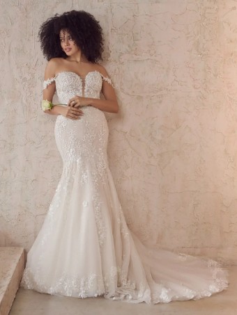 Maggie Sottero Style Lennon #0 default thumbnail