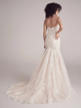 Maggie Sottero Style Lennon #12 thumbnail