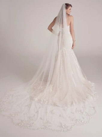 Maggie Sottero Style Lennon #13 thumbnail