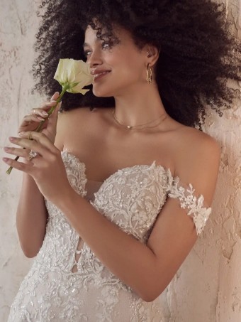 Maggie Sottero Style Lennon #10 thumbnail