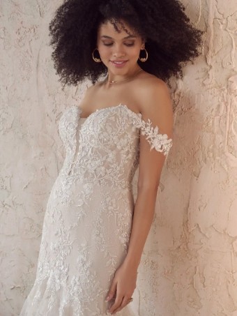 Maggie Sottero Style Lennon #6 thumbnail